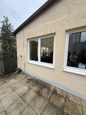 2 Zimmer Wohnung