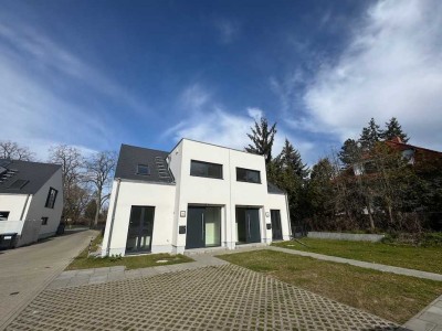 Modernes Haus mit 211 qm Wohn-/Nutzfläche !  Vollkeller ! Wärmepumpe ! Provisionsfrei !