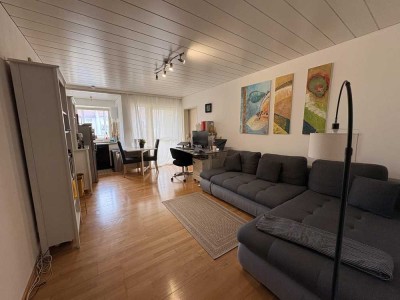 Charmante Wohnung im Herzen von Augsburg – Perfekte Kapitalanlage oder Eigenheim