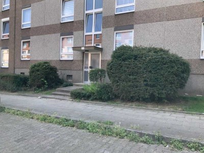 Demnächst frei! 3-Zimmer-Wohnung in Essen Freisenbruch