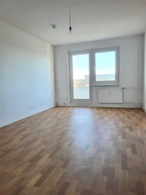 4 -Raumwohnung mit Balkon... 2x Kaltmiete geschenkt + Kautionsfrei !