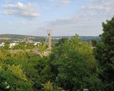 Hübsches Dachgeschoss, zur Kapitalanlage, sehr gut in Schuss