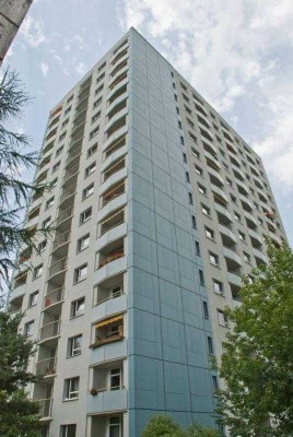Studenten/Azubis aufgepasst - Single-Appartment ab sofort