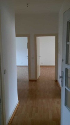 Highlight mitten in Ohligs - Ansprechende, modernisierte 3-Zimmer-Wohnung mit geh. Innenausstattung