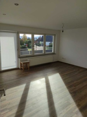 Ansprechende 4-Zimmer-Wohnung mit Balkon in Renchen