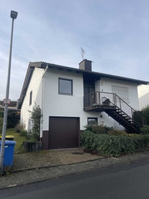 Einfamilienhaus in Taunusstein-Seitzenhahn