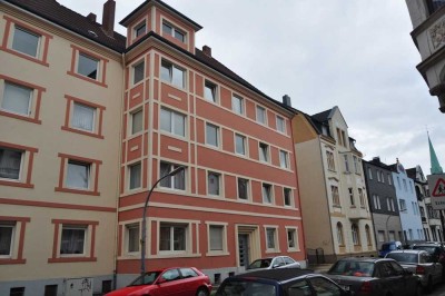 2 Zimmerwohnung in Herne-Süd