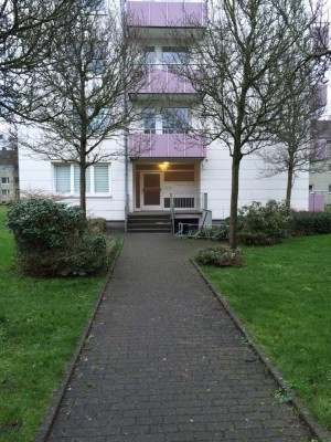 3-Zimmer-Wohnung in Mönchengladbach Bonnenbroich - Geneicken