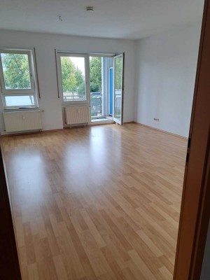 2-Zimmerwohnung in Käfertal-Süd