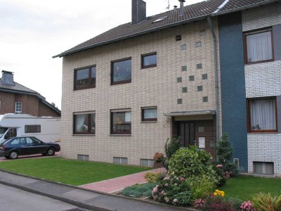 Tolle 2-Zimmer Dachgeschosswohnung in Würselen zu vermieten