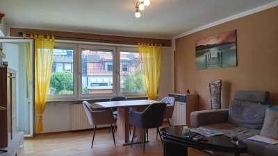 WOHNEN IN PLIENINGEN MIT BESTER INFRASTRUKTUR