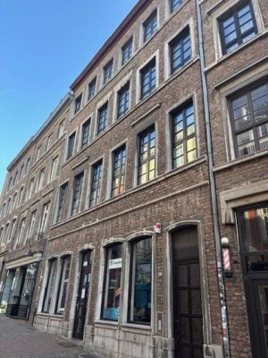 Saniertes Apartment im Herzen der Stadt mit Pantryküche, E-Mail Anfragen ohne Angabe der Tel. Nr. we