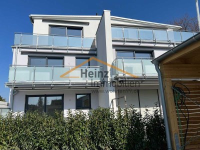 TOP 2-Zimmer-Terrassenwohnung mit guter Ausstattung in Schildgen!!!