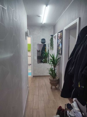 ERBBAURECHT! Eine schöne Kapitalanlage!!! 3-Zimmer in Köln Meschenich!