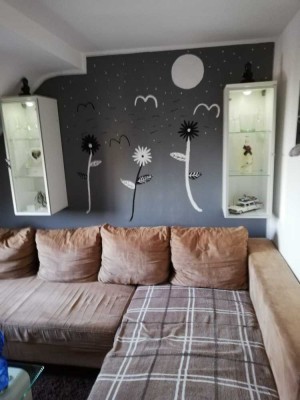 83.09 Schöne 2 ZKB Sedanstraße 22 in Pirmasens  Besichtigungstermin: