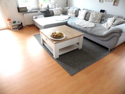 Ihr Wohntraum - mit Panoramablick - geht mit dieser Wohnung in Erfüllung!