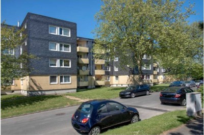 Frisch sanierte 37 qm 1-Zimmer-Wohnung in zentraler Lage in Remscheid – sofort bezugsfertig