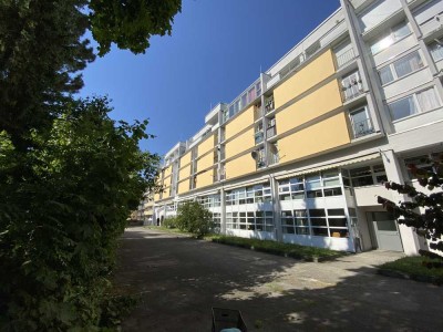 Gemütliche, möblierte 2,5 Zimmer Wohnung in Obergiesing