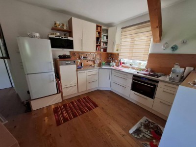 95m² Wohnung, vollmöbliert