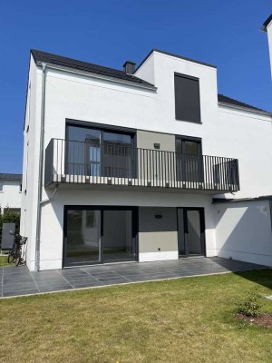 Neubau Ostseebad Zinnowitz I Usedom: Maisonette Wohnung: