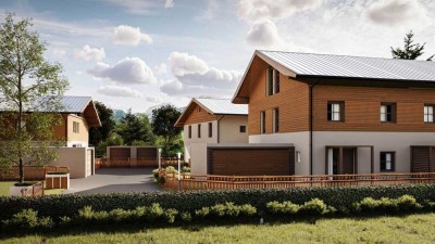 ***Einfamilienhaus Grundstück in Schönau am Königssee***