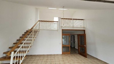 Einziehen und wohlfühlen!! 3-Zimmer Maisonette Wohnung