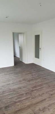 Freundliche sanierte 4-Zimmer-Wohnung zur Miete in Selb ab Oktober