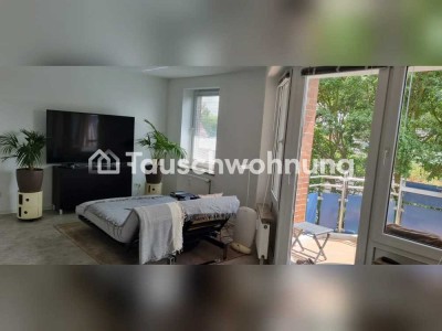 Tauschwohnung: Tausche Wohnung in Magdeburg gegen Berlin