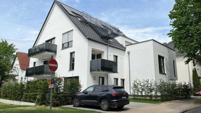 Kurpark Bad Salzuflen schöne Wohnung tolle Lage