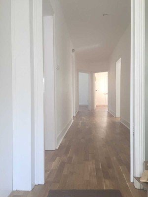 Maisonettewohnung Oststadt