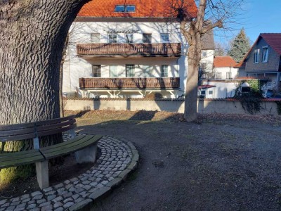 Attraktive 3-Zimmer-Wohnung  mit EBK in Bad Harzburg/Schlewecke