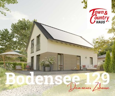 Exklusiver Neubau in Meerbusch – modern, energieeffizient & familienfreundlich