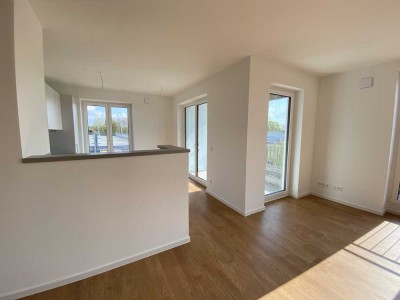 Lichtdurchflutete Wohnung in Neu Wulmstorf