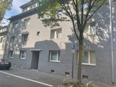 Nähe Köln Arkaden - Köln Kalk Mehrfamilienhaus