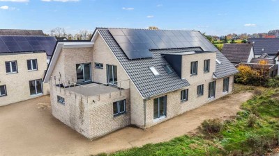 Erstbezug! Traumhafte Neubauwohnungen in Bohmte