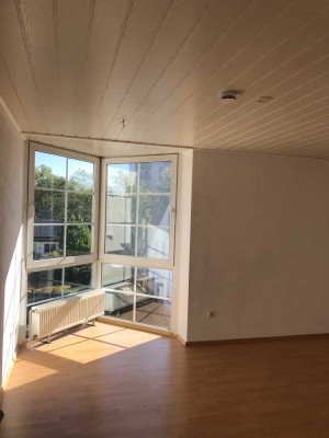 Studentenwohnung 3-er WG zu vermieten neben der Stadt
