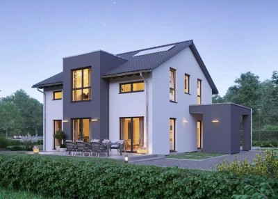 Dein Haus. Deine Entscheidung. Dein Projekt.