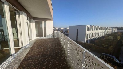 **Schöne 3 Zimmer Wohnung mit Balkon! In Hannover- Kirchrode **