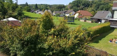 3-Zimmer-Dachgeschosswohnung mit Loggia und EBK in Remagen-Unkelbach