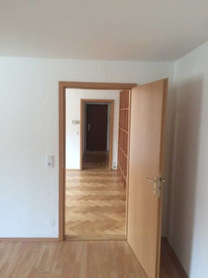 Gepflegte 2-Zimmer-Wohnung in Stuttgart Mitte/Ost