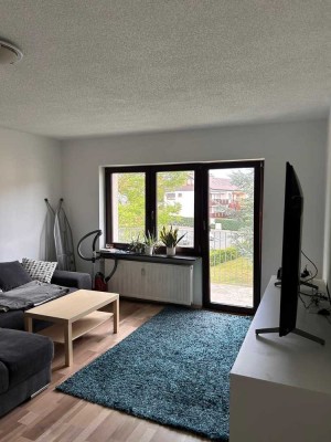 2-Zimmer Wohnung zu vermieten