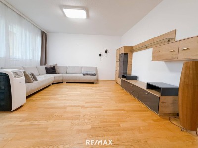Zwei-Zimmer-Wohnung in Jenbach - modern und gemütlich!