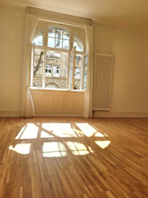 Charmante Altbauwohnung in Stuttgart-West