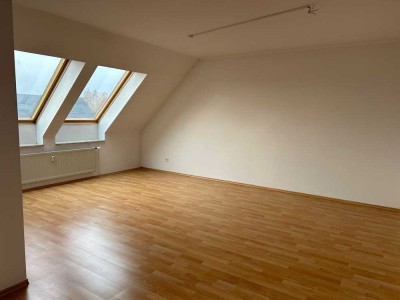 Charmante 2-Zimmer-Dachgeschosswohnung in Hannover!