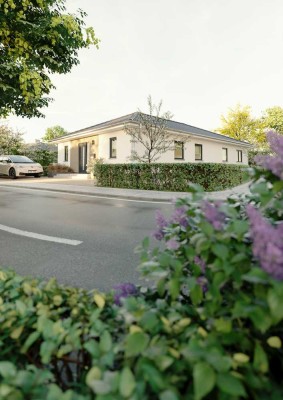 Aktionspreis sichern! Modern und sicher in Benken (inkl. PV) / Preis inkl. Grundstück