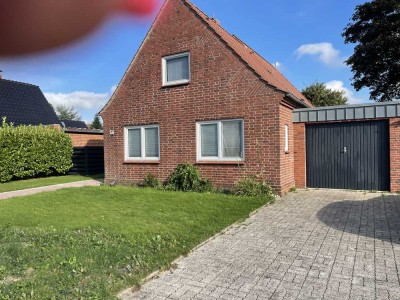 Geräumiges 5-Zimmer-Haus in Husum