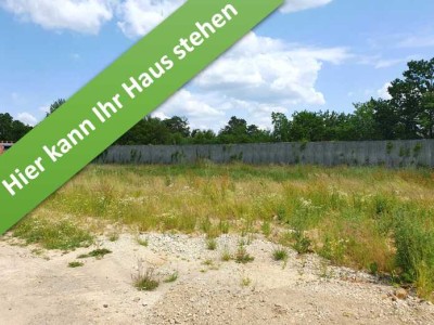 Inkl. Grundstück, Ein Bungalow, der begeistert in SZ-Bad.