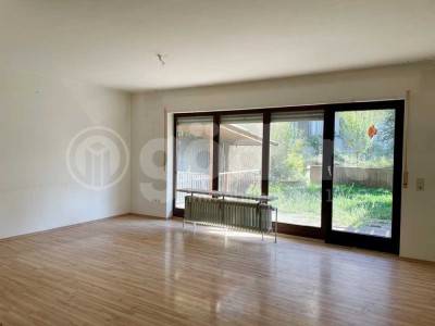 Familienfreundliches Reihenmittelhaus mit ELW und Garten!