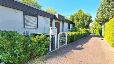 Bungalow*Garten*Garage*Neue Heizung*Viel Wohn- u. Nutzfläche