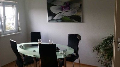 Helle 3-Zimmer Wohnung in Göppingen